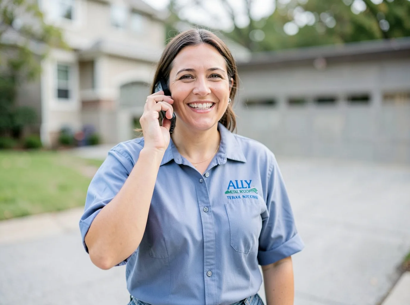 Metal Roof Installation Glenhaven, CA FAQs